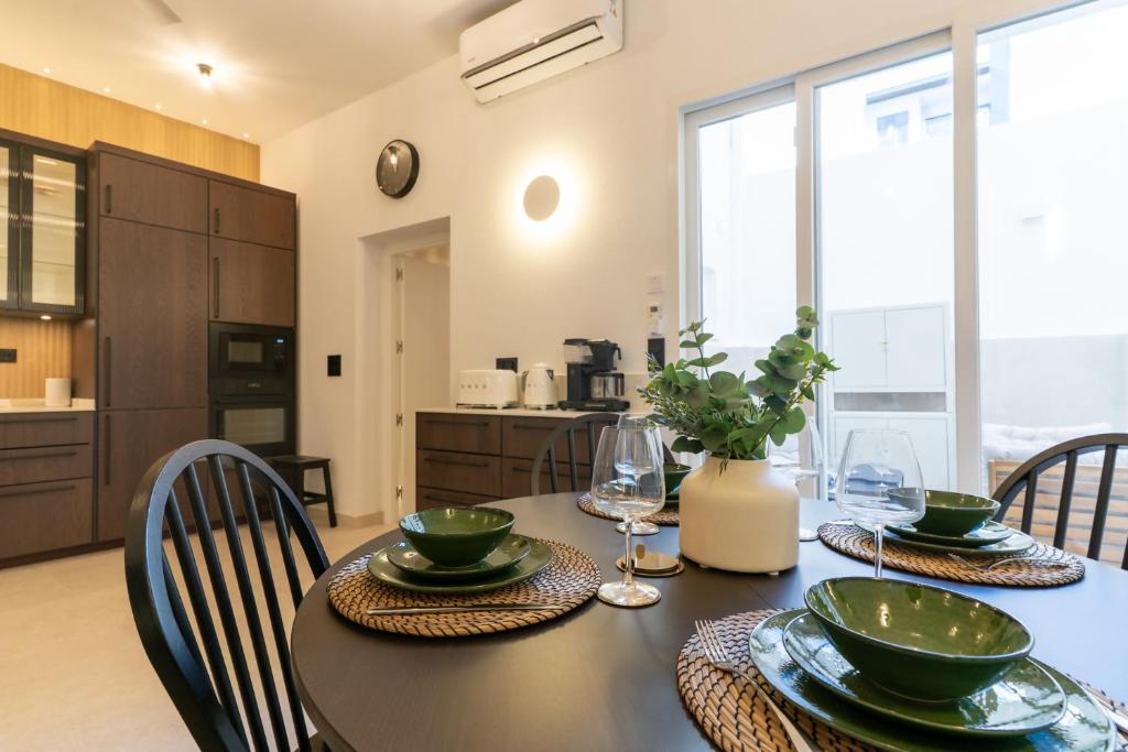 Braceli Beach Resort Ground Floor - rentafive - 5