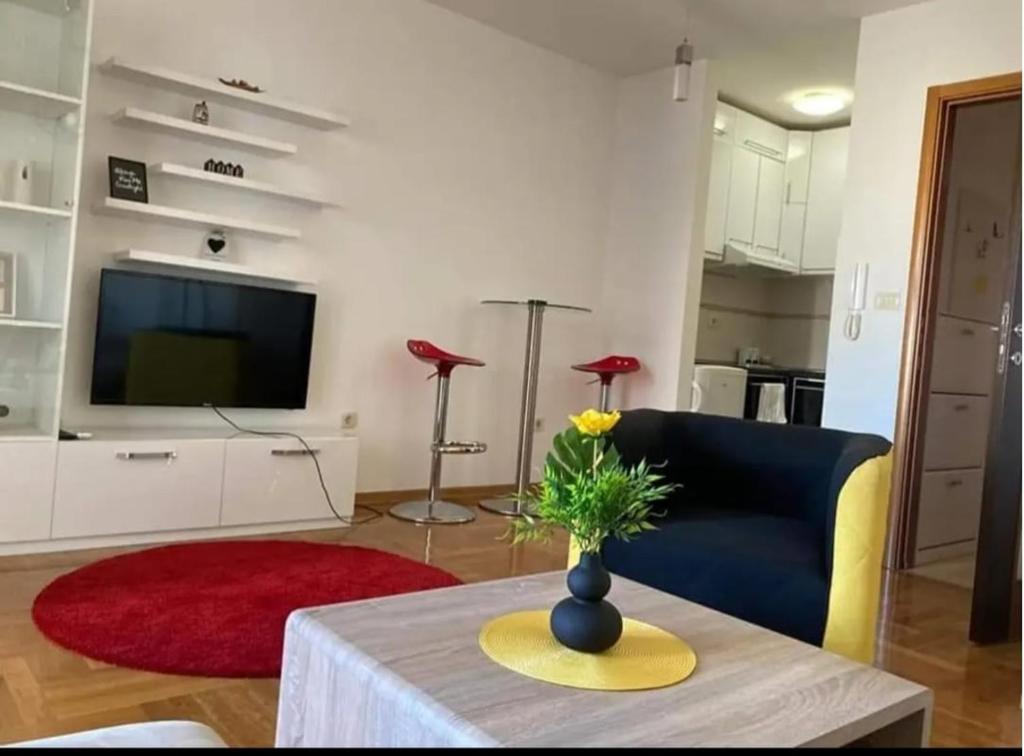 The Yellow Chair Studio Podgorica - 2