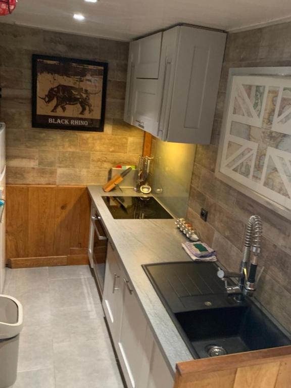 Chalet Miravidi, Montchavin-La Plagne, Jacuzzi & Sauna - 5