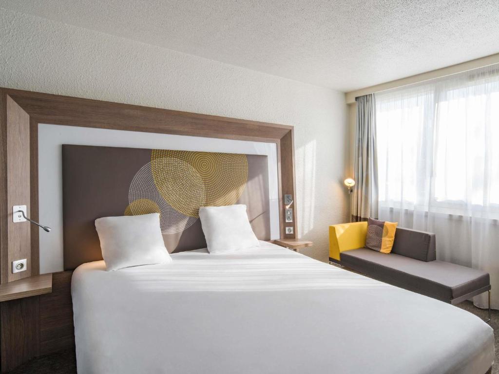 Novotel Le Mans - 5