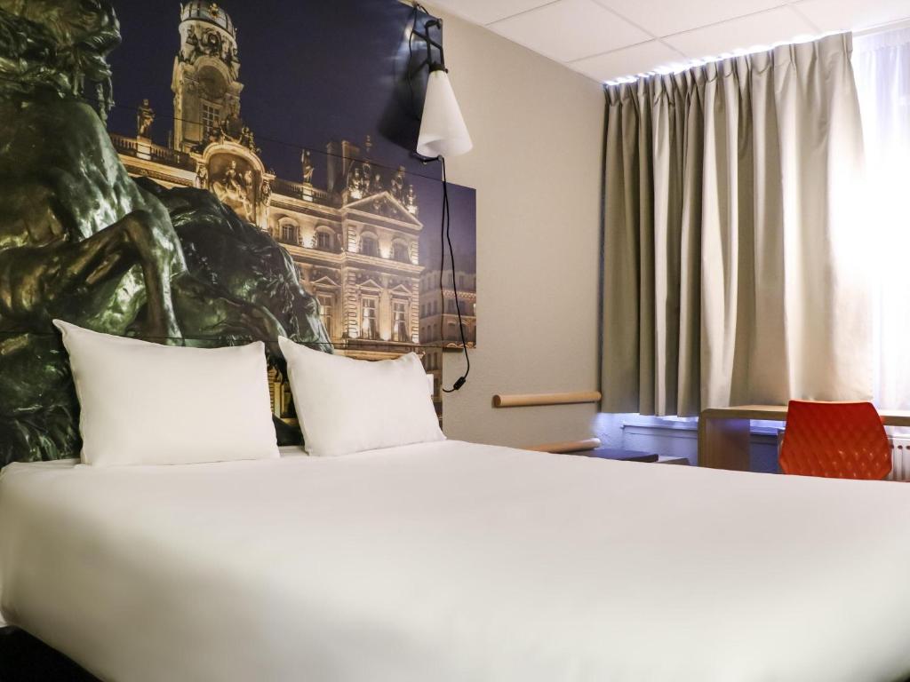 ibis Lyon Gerland Merieux - 5