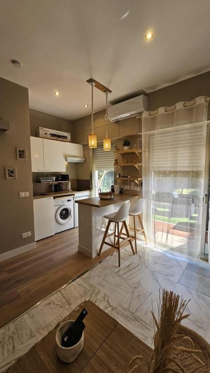 Studio Lumineux avec Terrasse à Cannes - 5