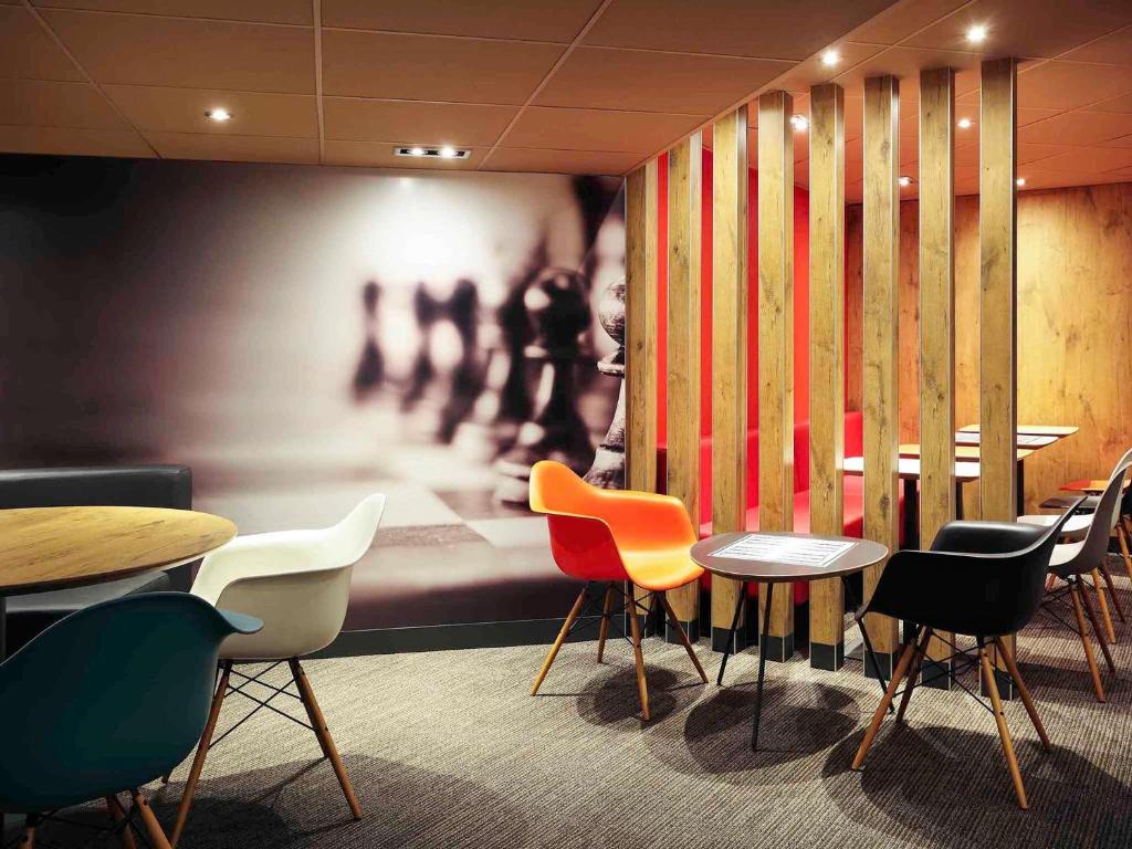 Bar/lounge