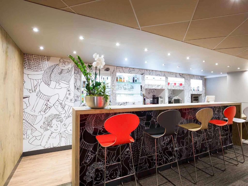 Bar/lounge