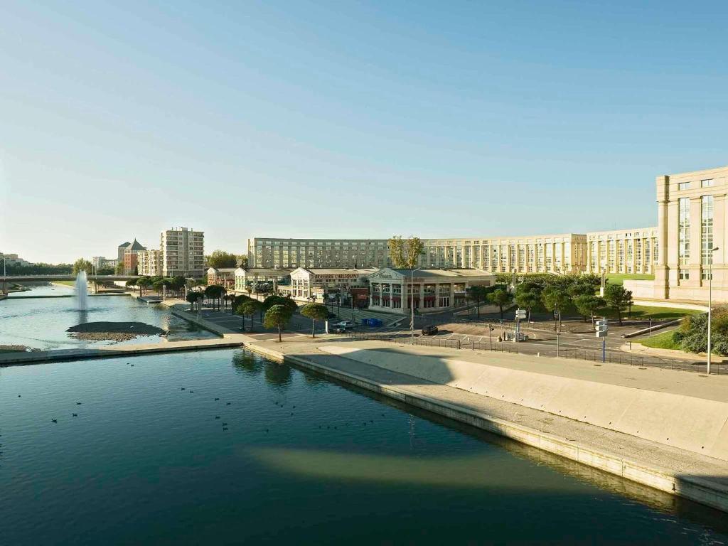 Facilities