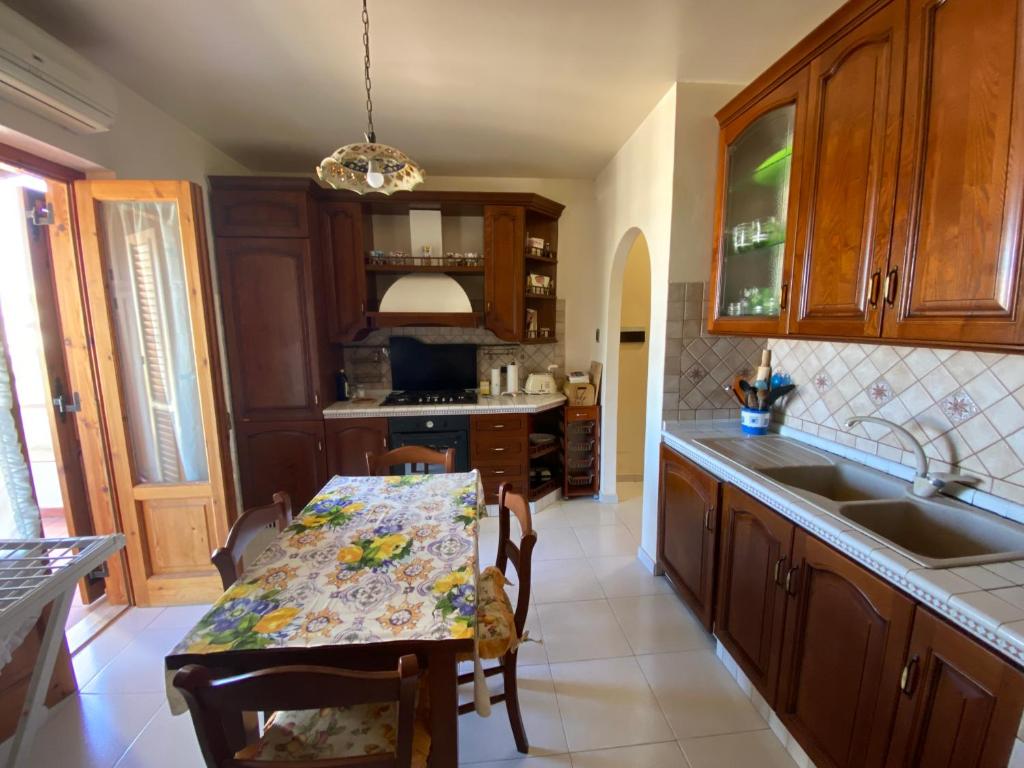 Appartamenti Holiday Housing Lipari Valle - 5