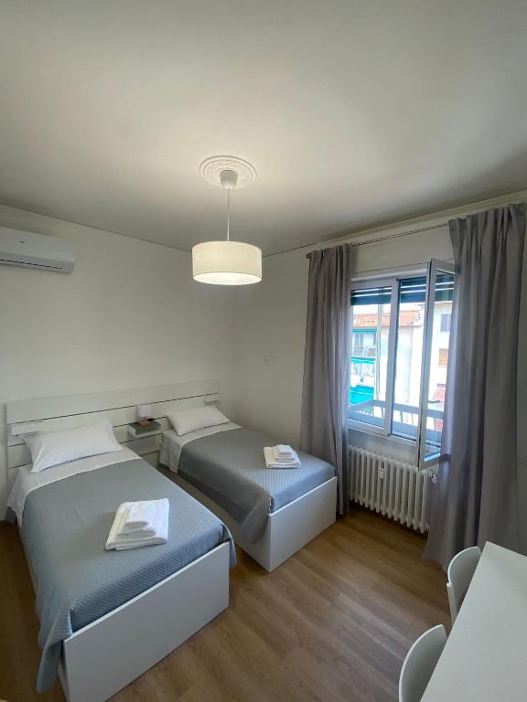 Smart Rooms - Gentile - 2