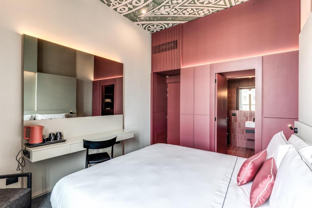 Hotel Olimpia - 3