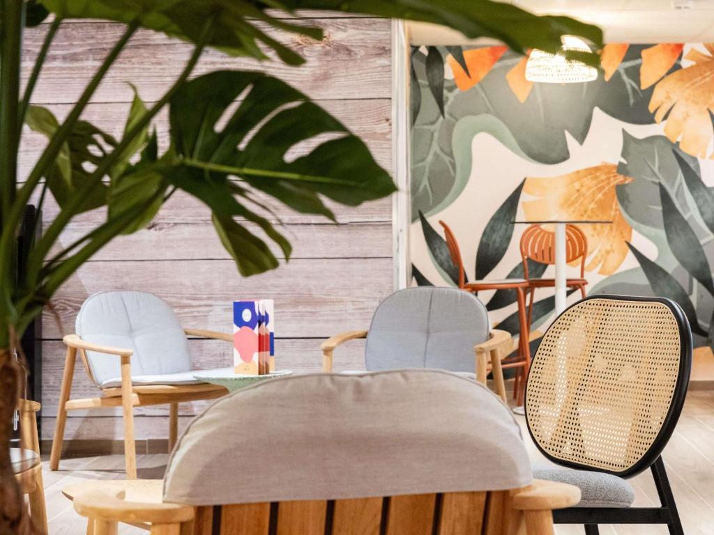 ibis Beziers Est Mediterranee A9/A75 - 5
