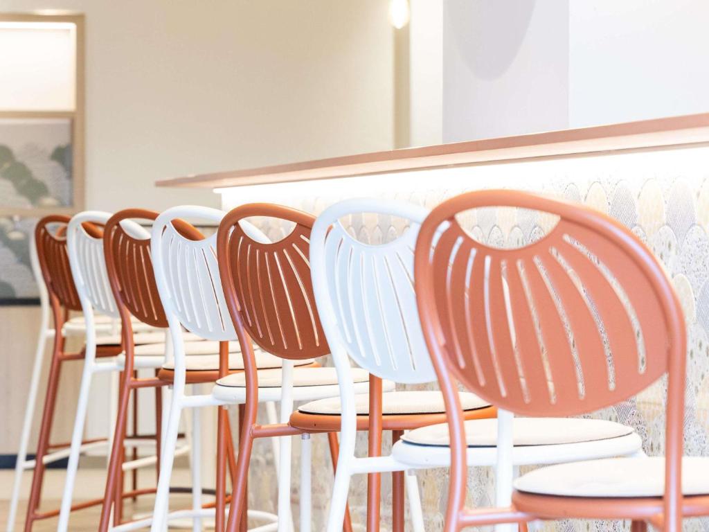 ibis Beziers Est Mediterranee A9/A75 - 3