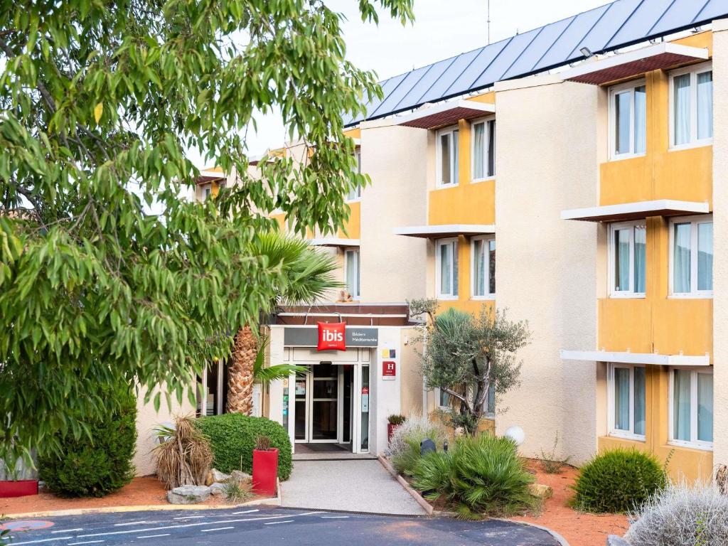 ibis Beziers Est Mediterranee A9/A75 - 1