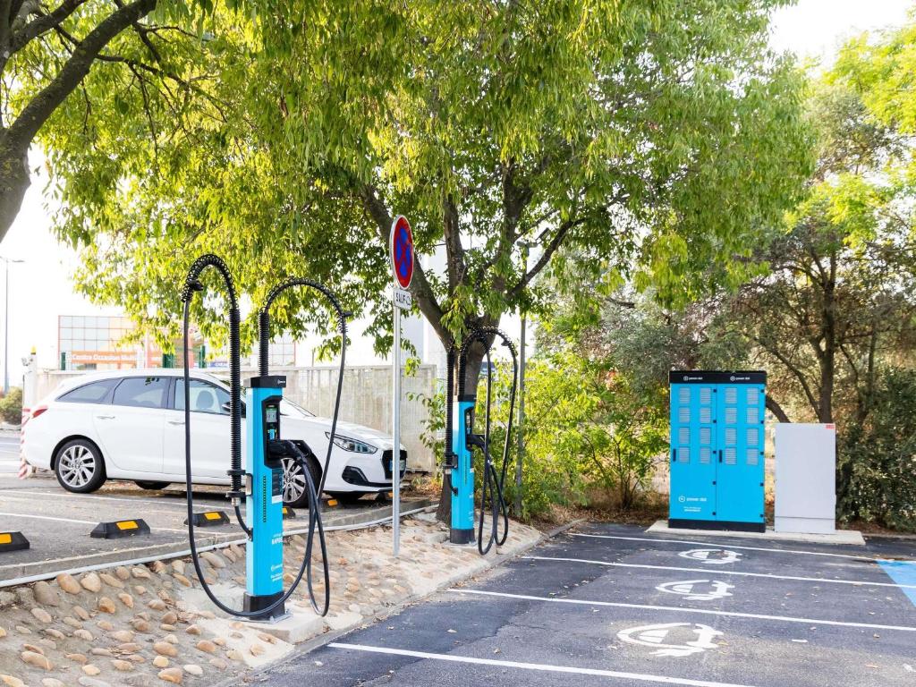 ibis Beziers Est Mediterranee A9/A75 - 2