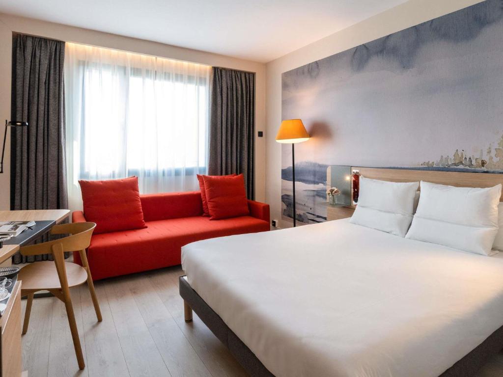 Novotel Madrid City Las Ventas - 5