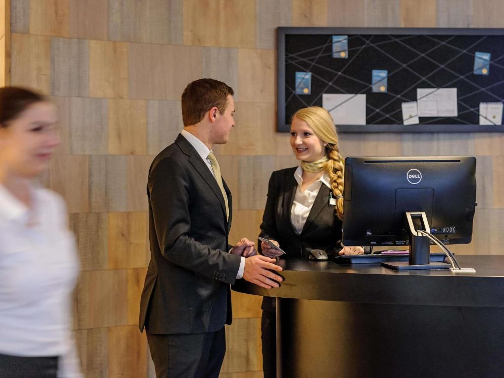 Mercure München City Center - 4