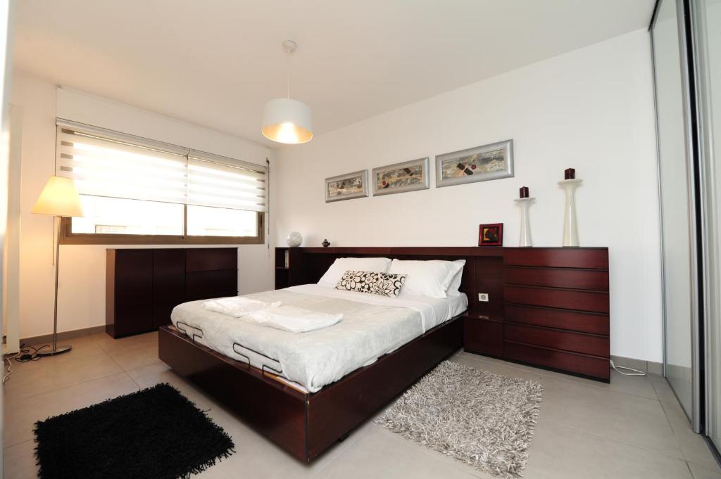 Appartamento con 4 Camere da Letto