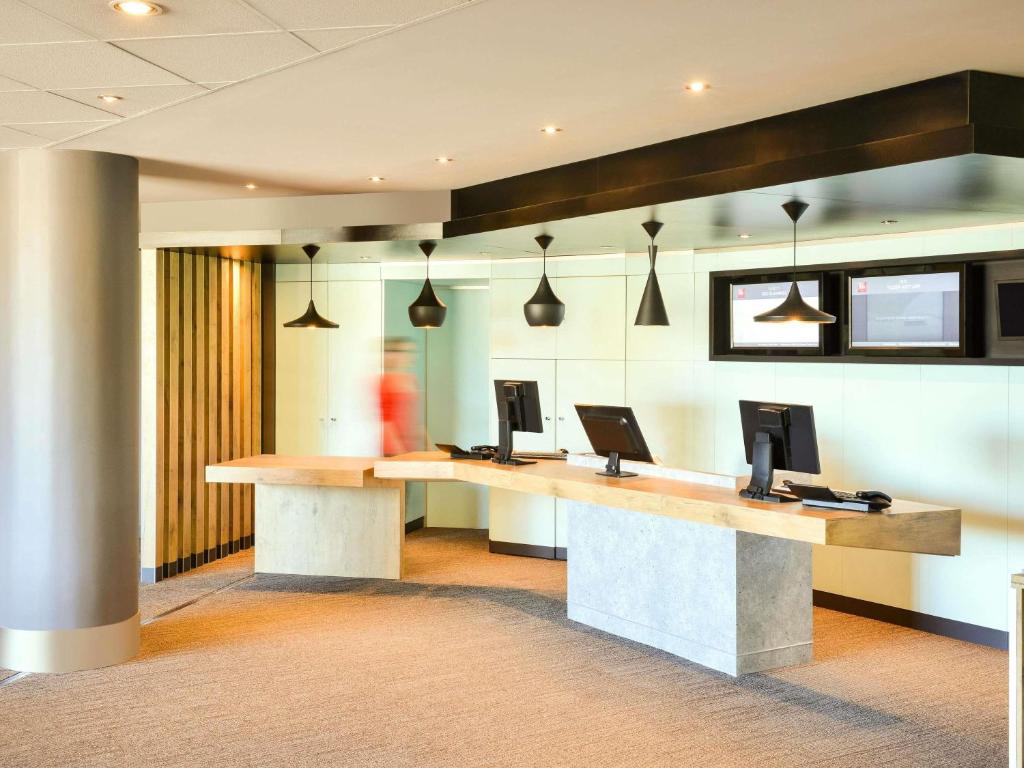 ibis Avignon Centre Gare - 2