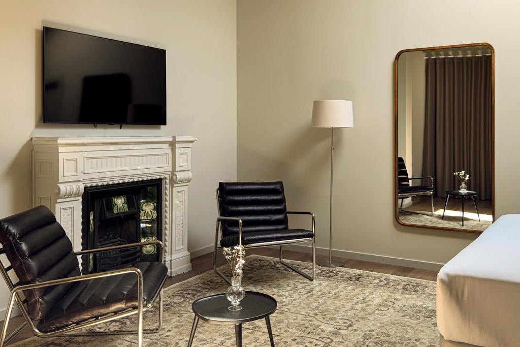 Batimont Suites & Apartments - 5