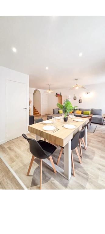 J2 duplex, central, proche gare, therme, opéra - 2