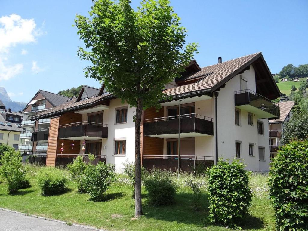 Apartment Blumenweg 2-1 Appartement-Fewo 2-Bettwohnung by Interhome - 4