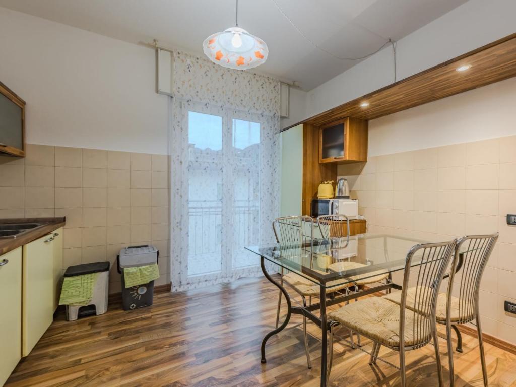 Apartment Livia by Interhome - 2