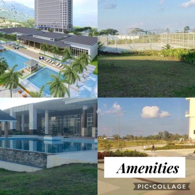 Matlocs @ Wind Residences photo