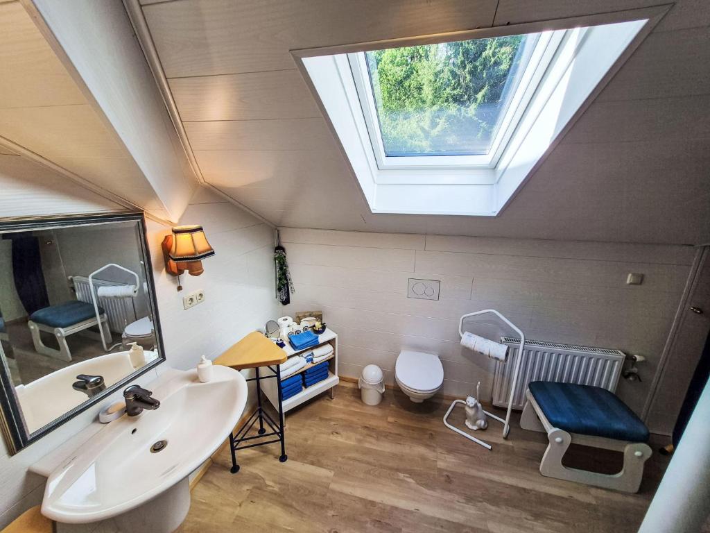 Apartment Apt- Luna by Interhome - 5