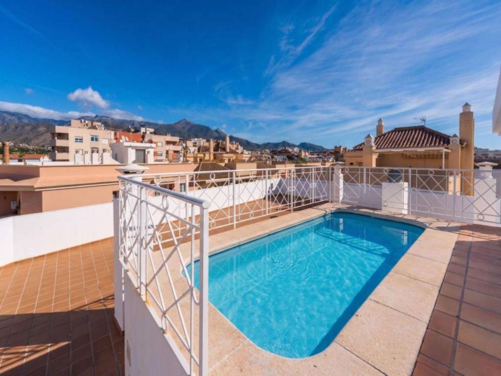 Apartment Chanquete by Interhome - 2