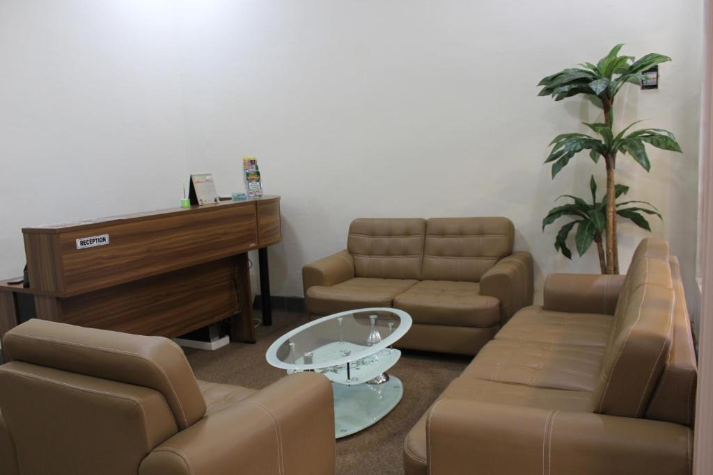 Morse Guesthouse photo