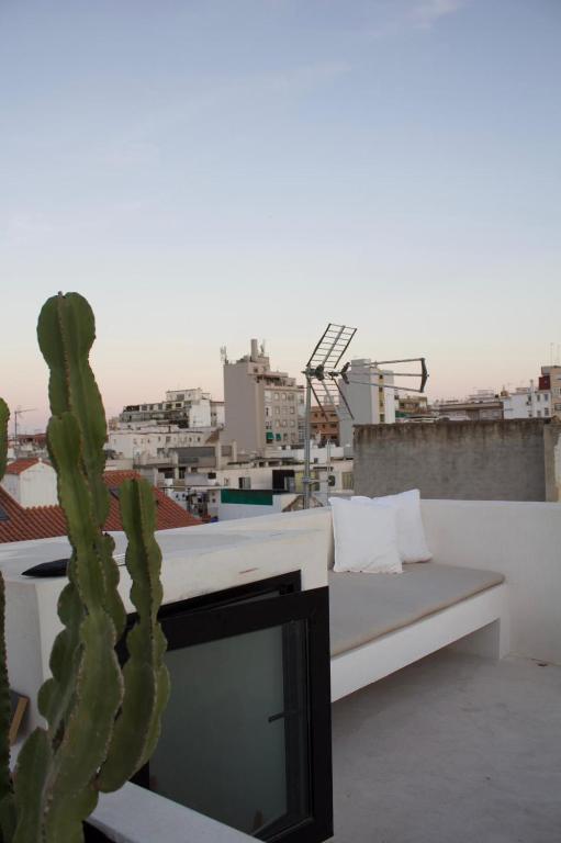 Apartamento bonito y cerca del centro - 1