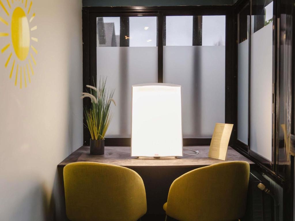 Mercure Cabourg Hôtel & Spa - 3