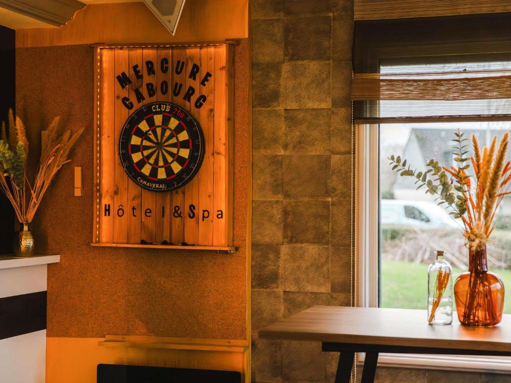 Mercure Cabourg Hôtel & Spa - 5