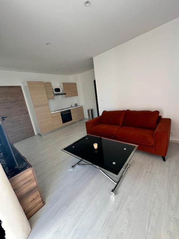 Appartement 5 n1 Millau - 4