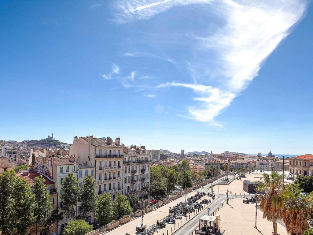 ibis Marseille Centre Gare Saint Charles - 5