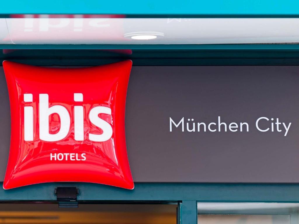 ibis Hotel München City - 5