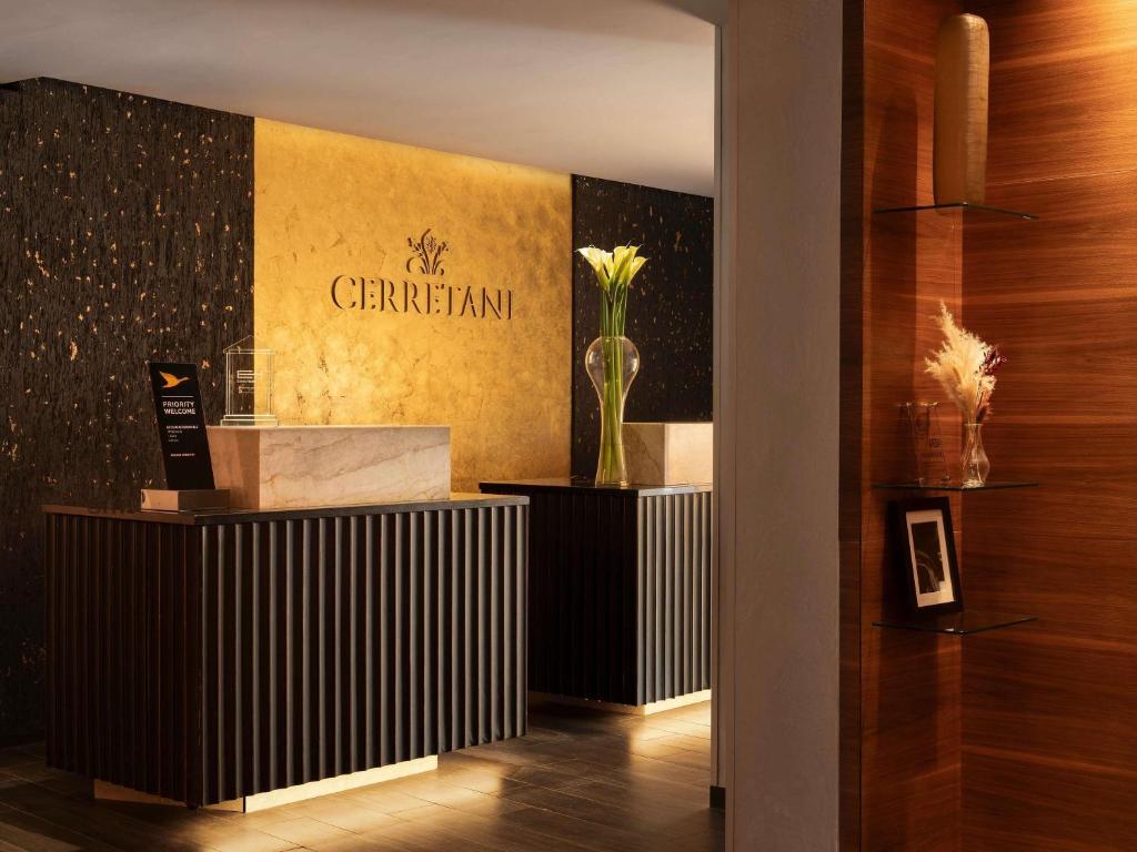 Cerretani Hotel Firenze - MGallery Collection - 2
