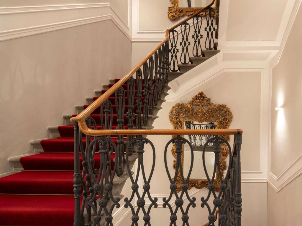 Cerretani Hotel Firenze - MGallery Collection - 4