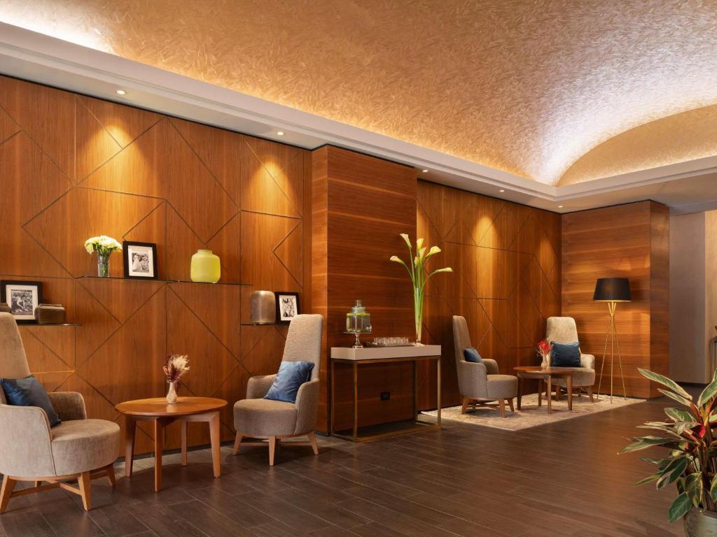 Cerretani Hotel Firenze - MGallery Collection - 3