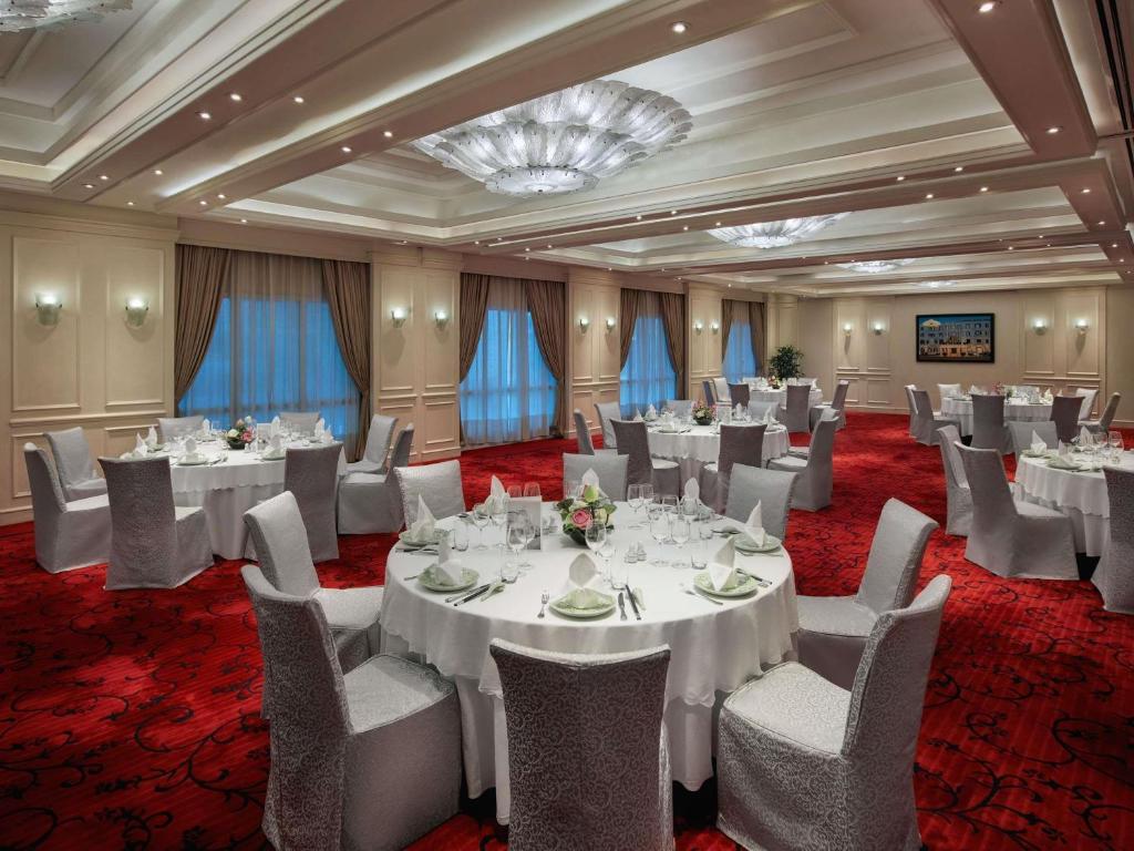 Meeting room / ballrooms