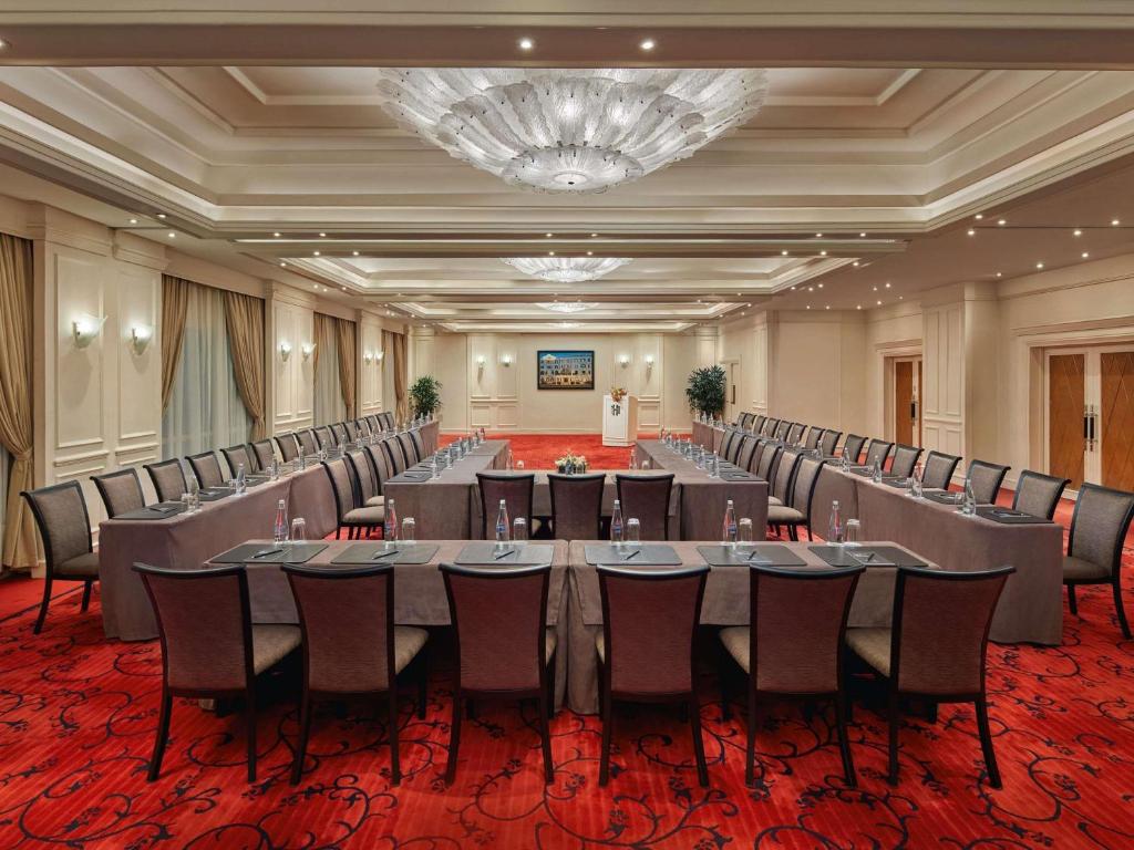 Meeting room / ballrooms