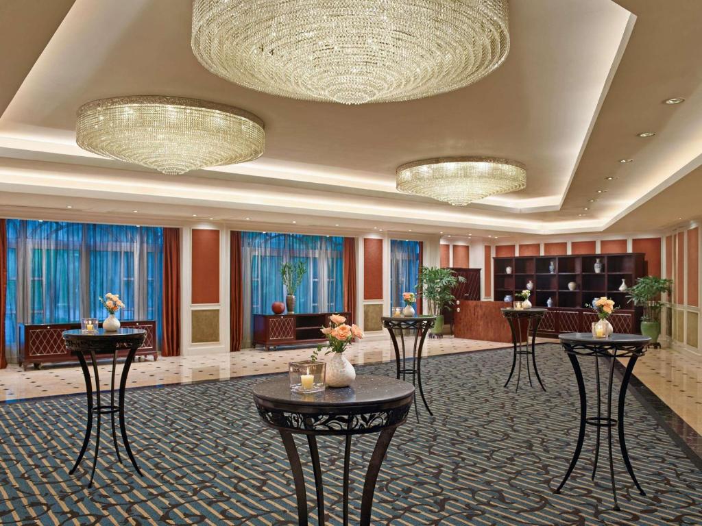Meeting room / ballrooms