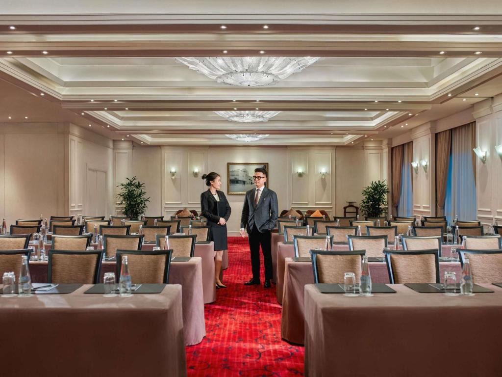 Meeting room / ballrooms