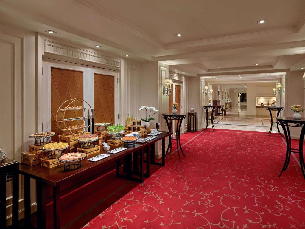 Meeting room / ballrooms