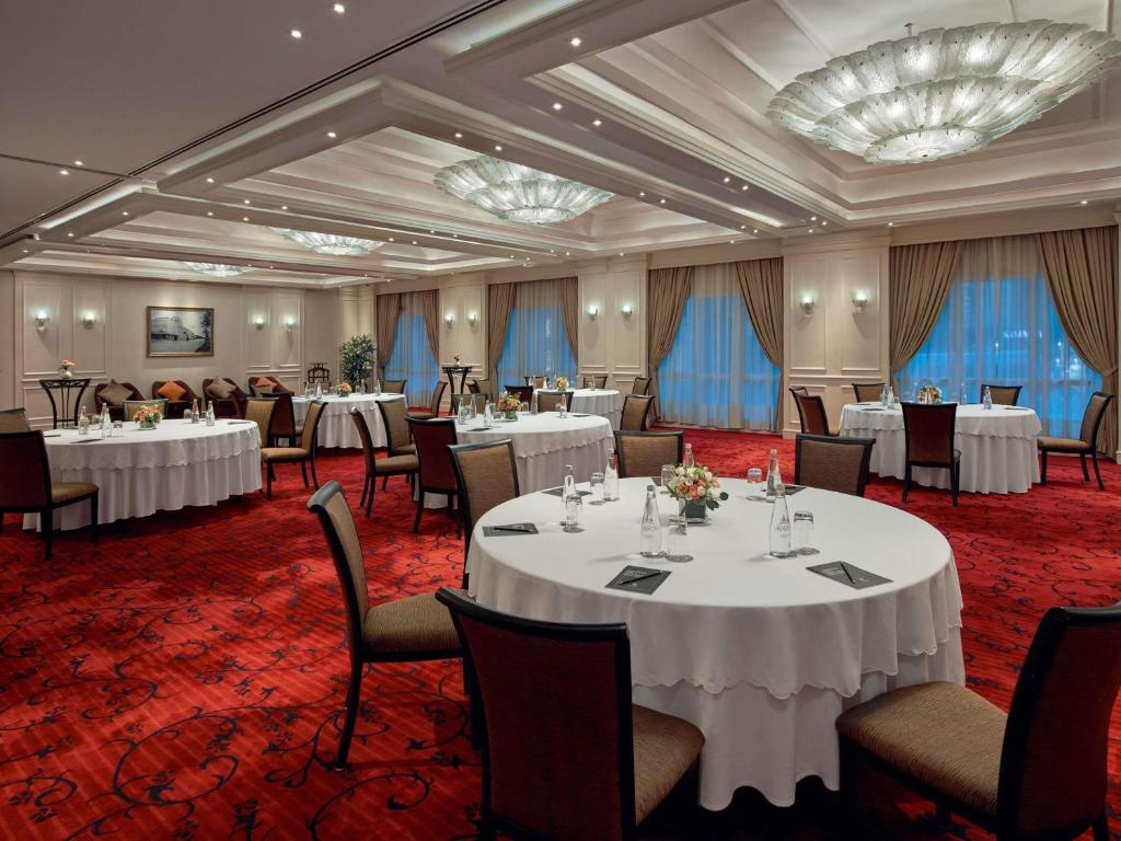 Meeting room / ballrooms