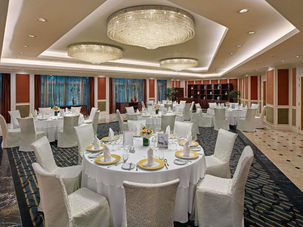 Meeting room / ballrooms
