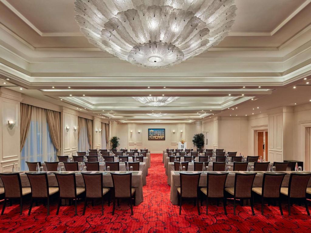 Meeting room / ballrooms