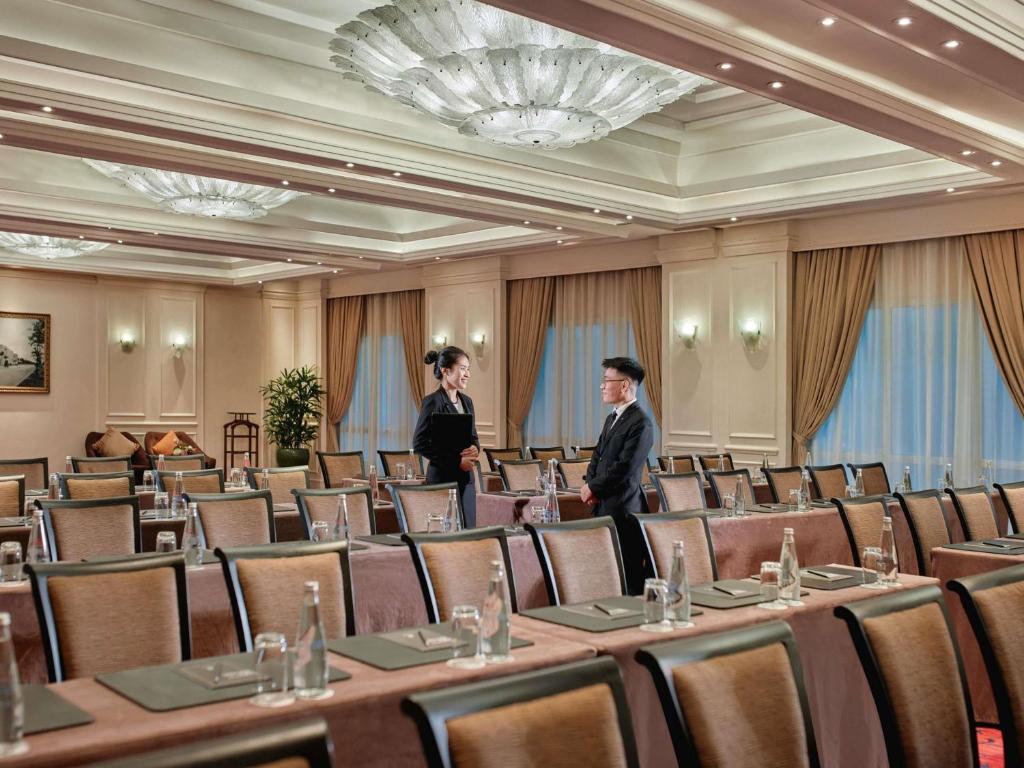 Meeting room / ballrooms