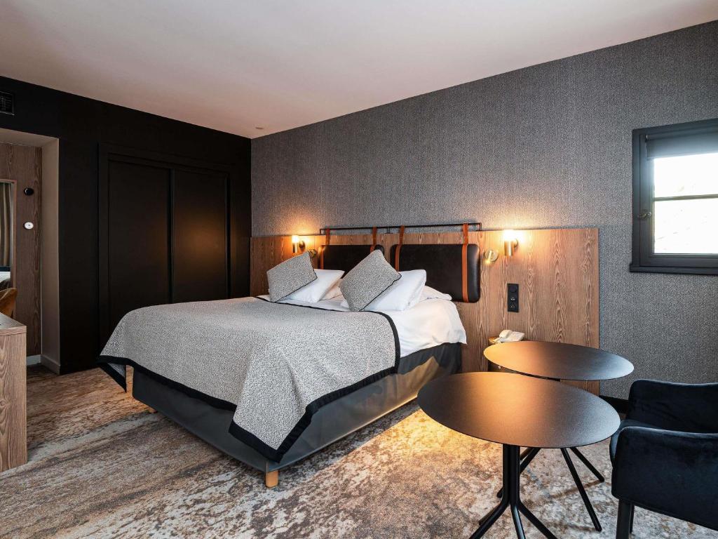 Mercure Carcassonne La Cité - 2
