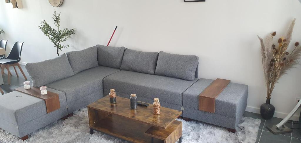 G2 Maison grand confort, calme - 4