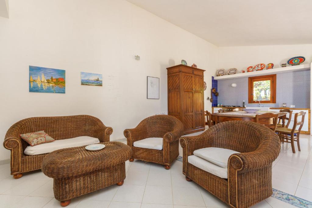 Veranda sul golfo - 2