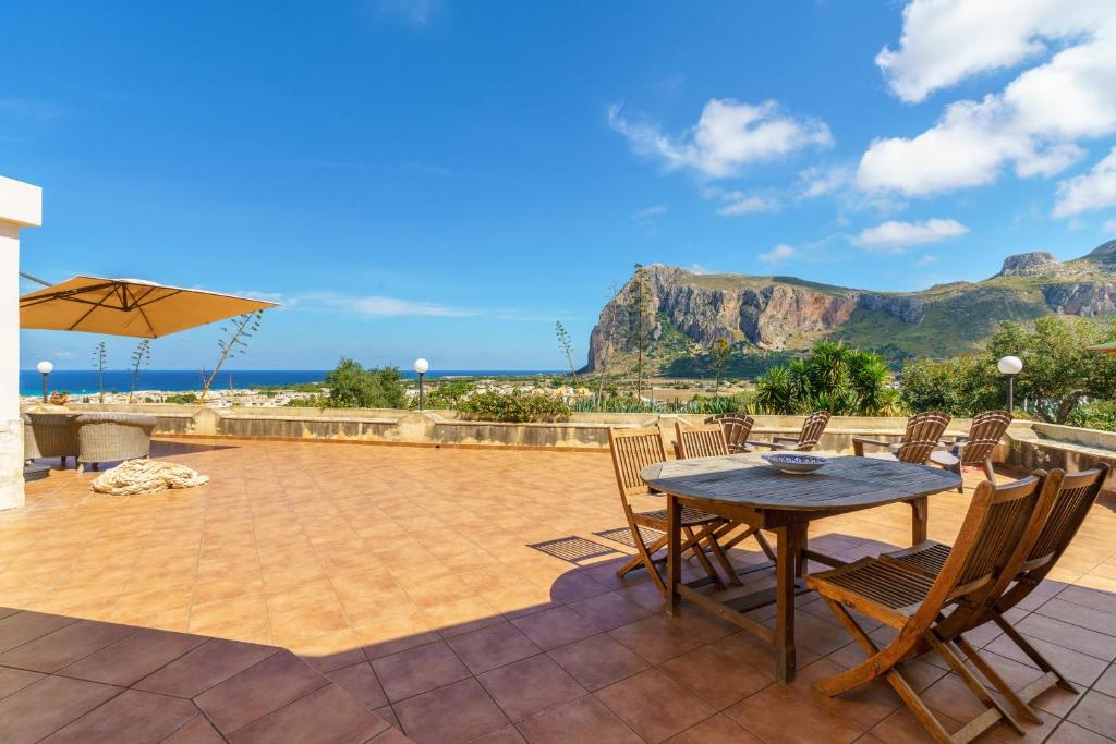 Veranda sul golfo - 1